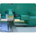 New condition flat embroidery machine